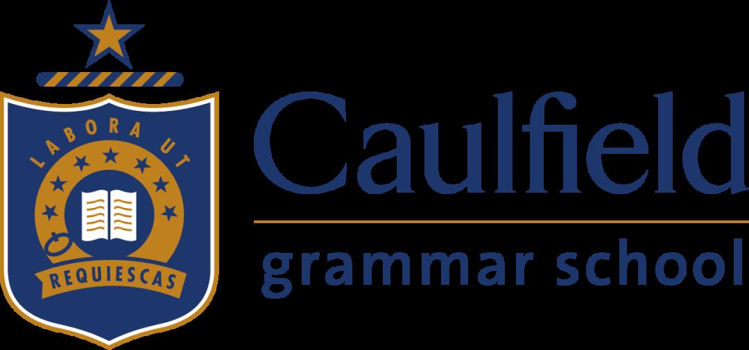 Caulfield Grammar School - 01 - 墨尔本 精英 中文