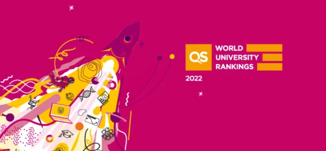 悉尼大学 QS 2022 World University Rankings