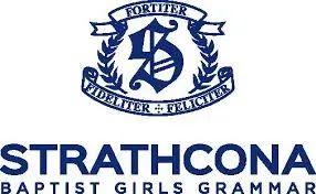 Strathcona Baptist Girls Grammar 01