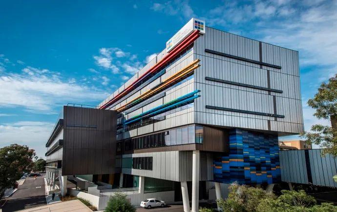 医学专业 -  university of Melbourne 