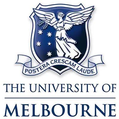 University of Melbourne 01