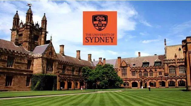 University of Sydney 01