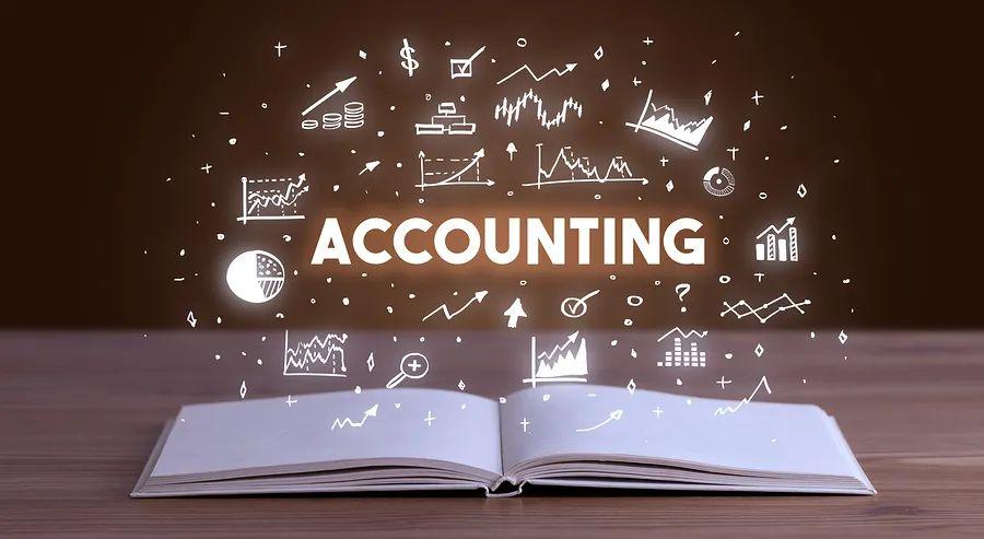VCE accounting 